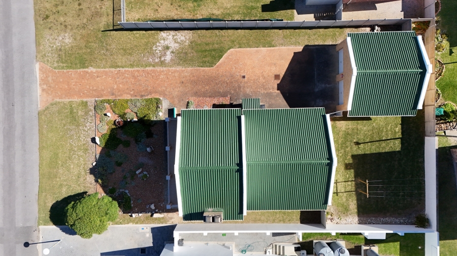 2 Bedroom Property for Sale in Struisbaai Western Cape